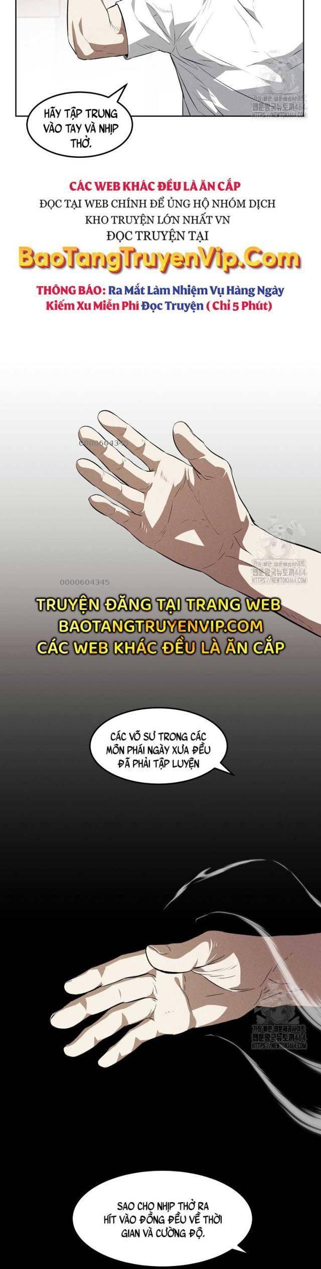 Kẻ Bất Bại - Page 2