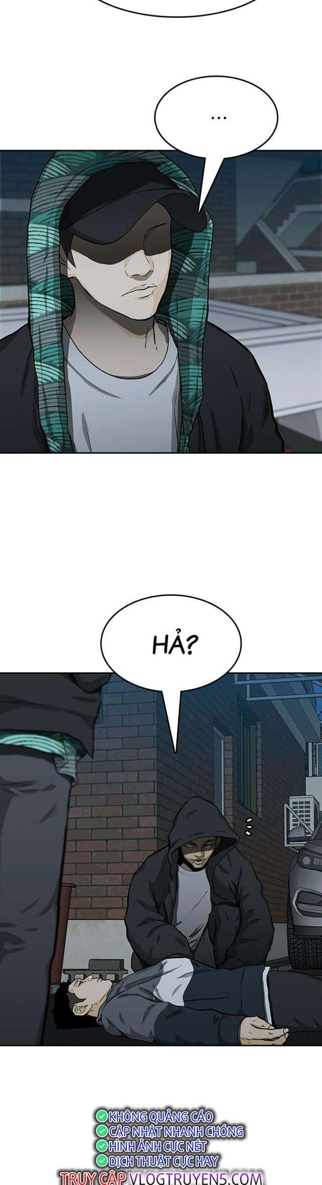 Trường Học Gangster - Page 3