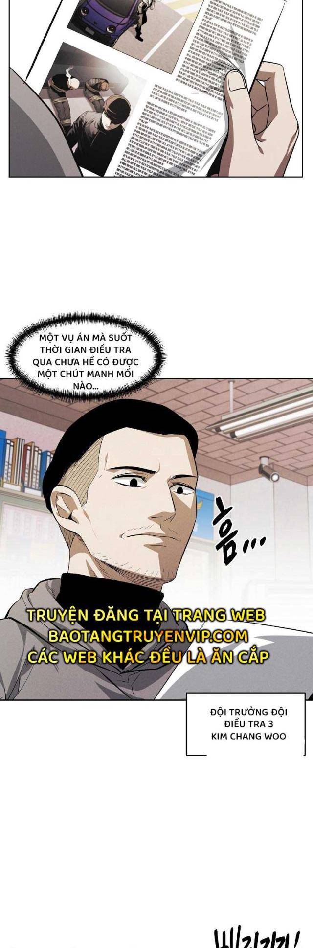 Kẻ Bất Bại - Page 4