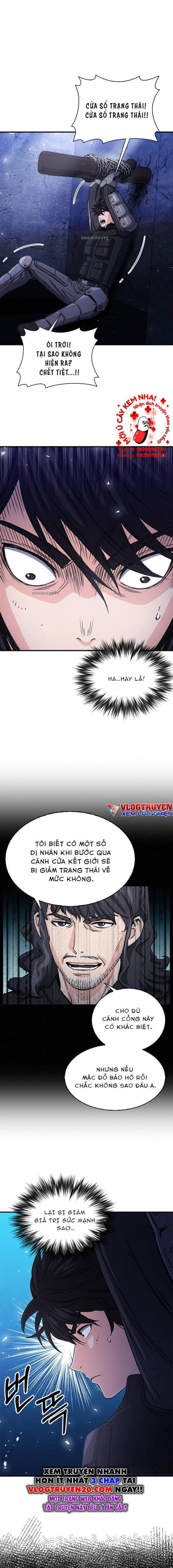 Druid Tại Ga Seoul - Page 2