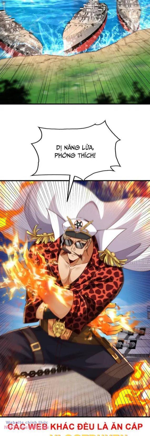 Tần Hoàng Trở Về! - Page 2