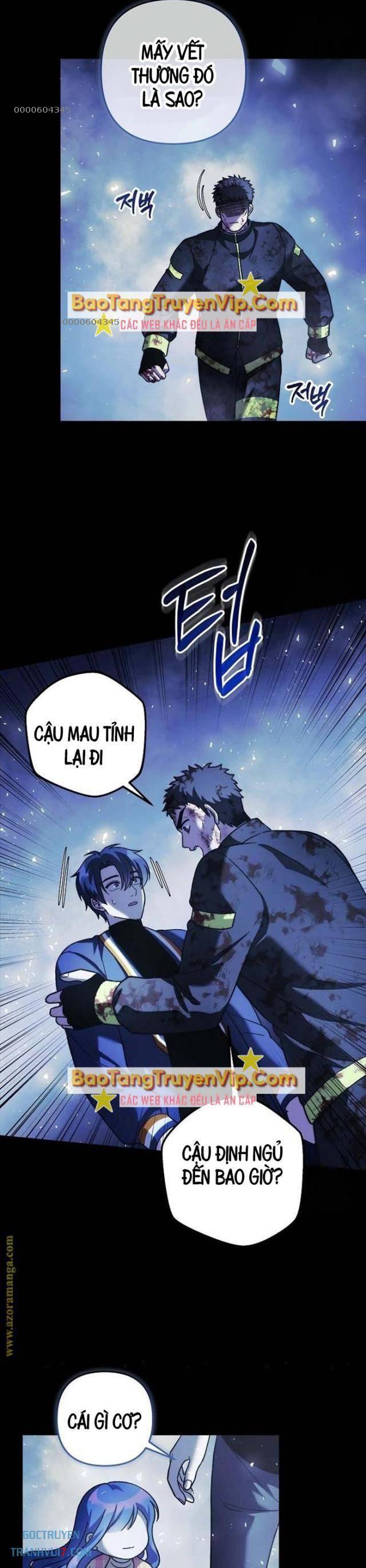 Con Gái Tôi Là Trùm Cuối - Page 2