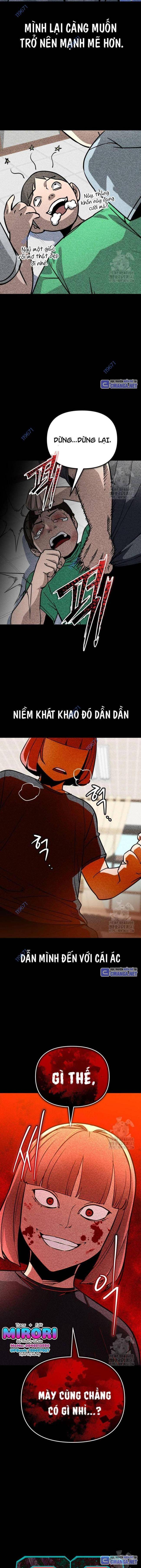 99 Thủ Lĩnh - Page 2