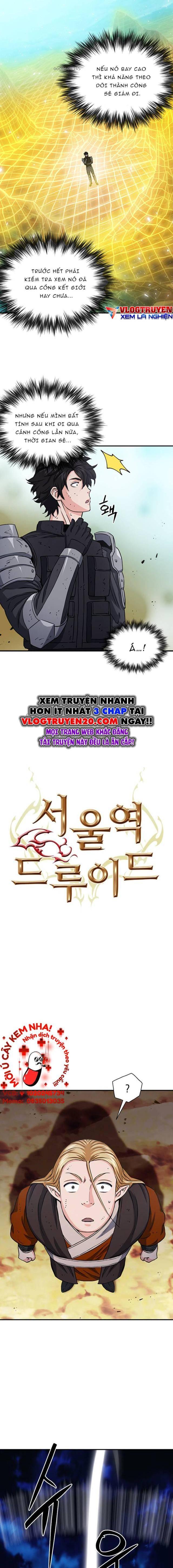 Druid Tại Ga Seoul - Page 2