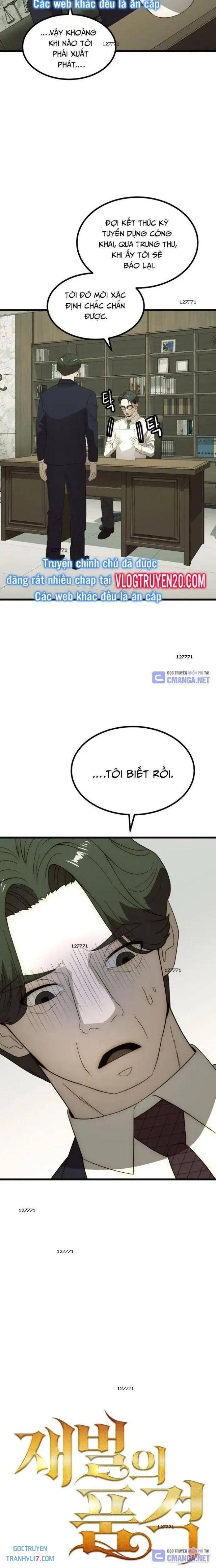 Phẩm Giá Tài Phiệt - Page 3