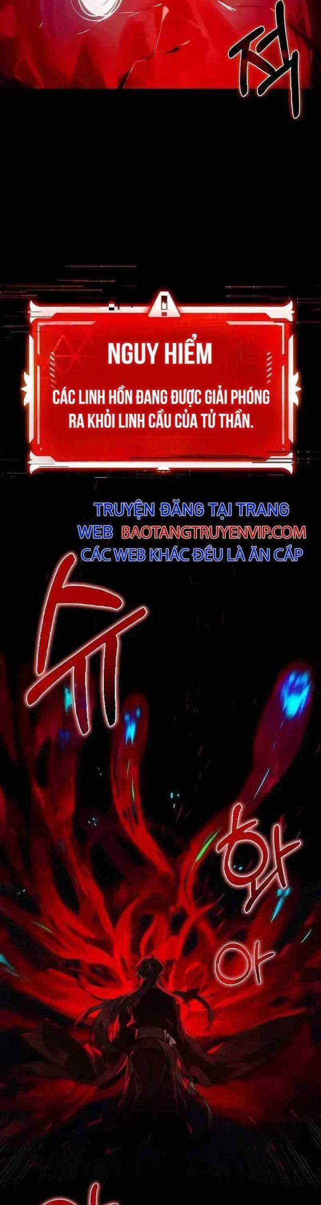 Đệ Nhất Chiến Thần Của Học Viện Thợ Săn - Page 2