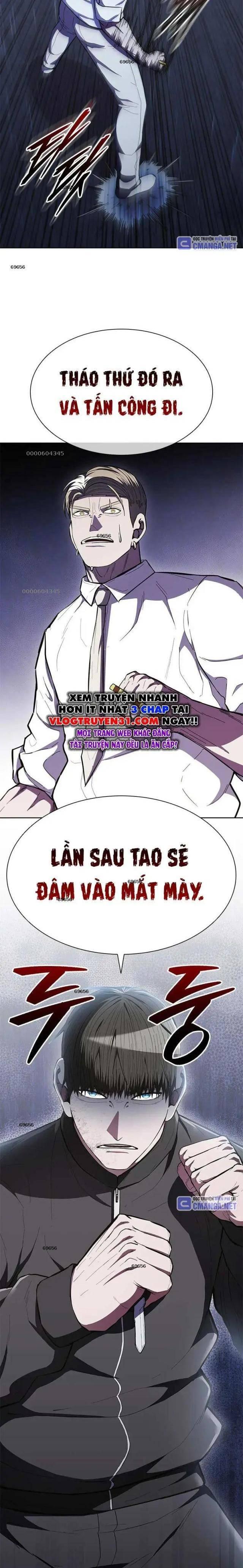 Sự Trở Lại Của Ông Trùm - Page 2