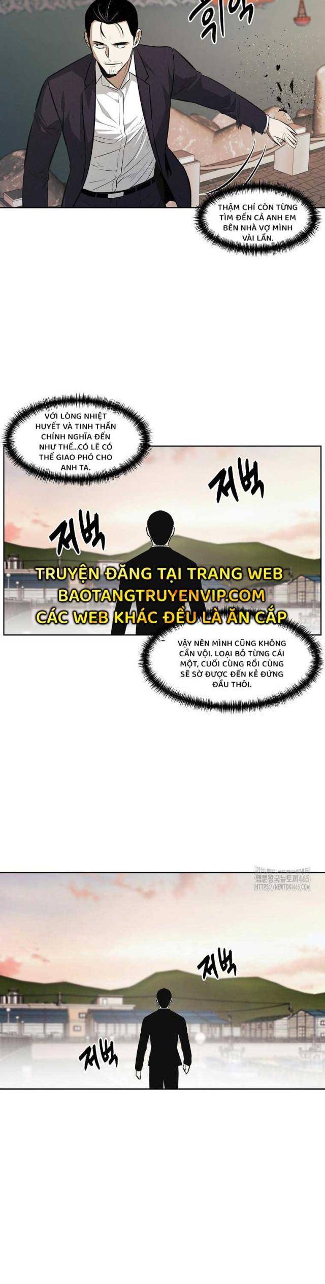 Kẻ Bất Bại - Page 9