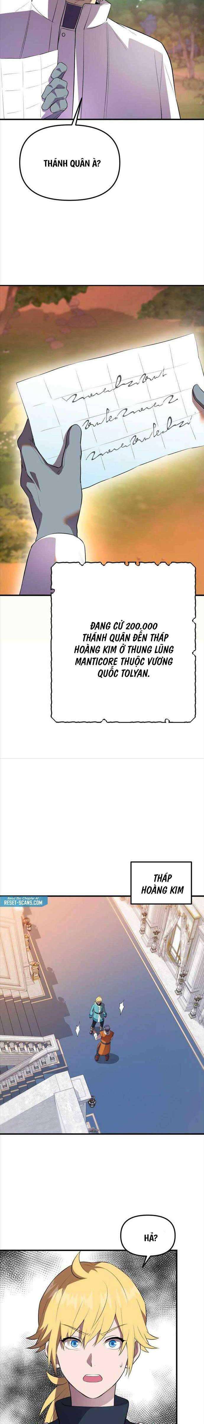 Hoàng Kim Pháp Sư - Page 2