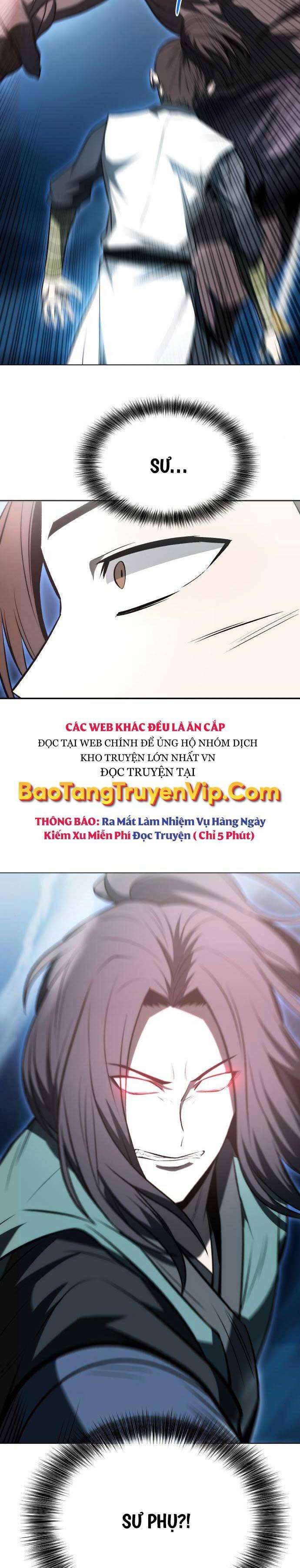 Thiên Tài Tuyệt Đỉnh Hoa Sơn - Page 33