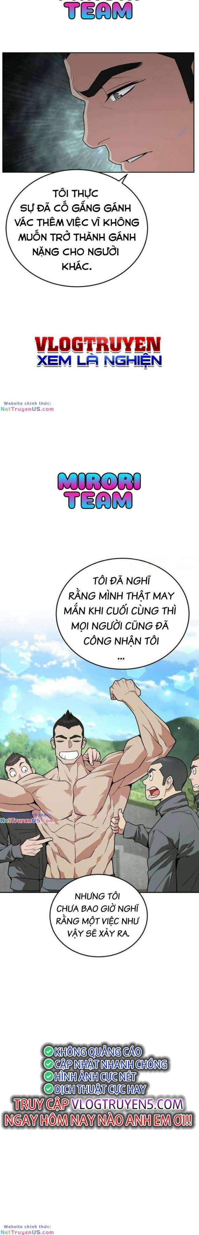 Trù Vương Mạt Thế - Page 3