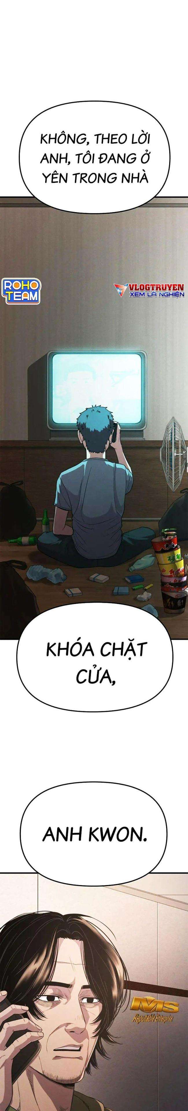 Gương Mặt Tâm Thần - Page 12