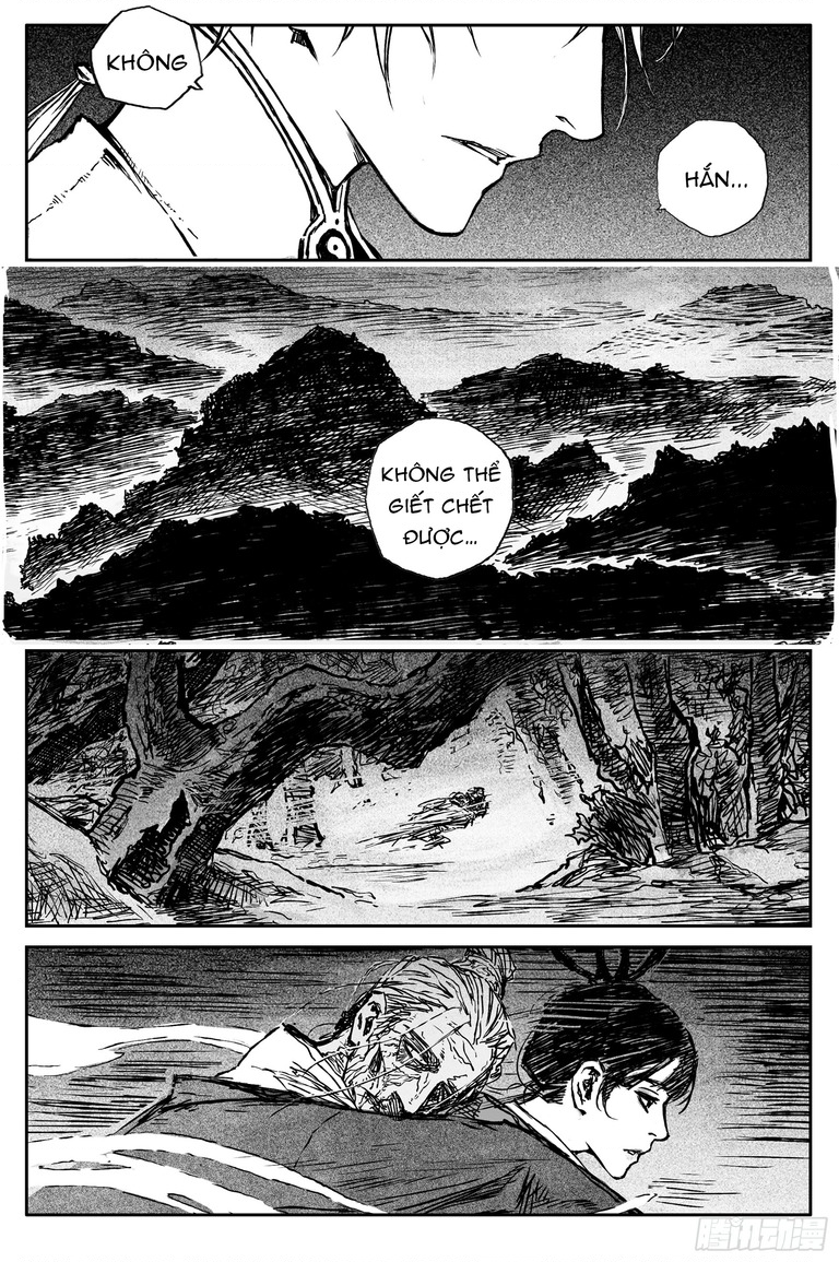 Linh Khư - Page 20