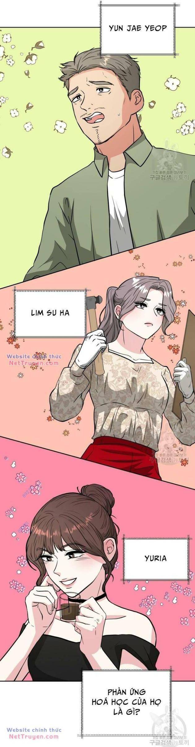 Bản Thiết Kế Vàng - Page 25