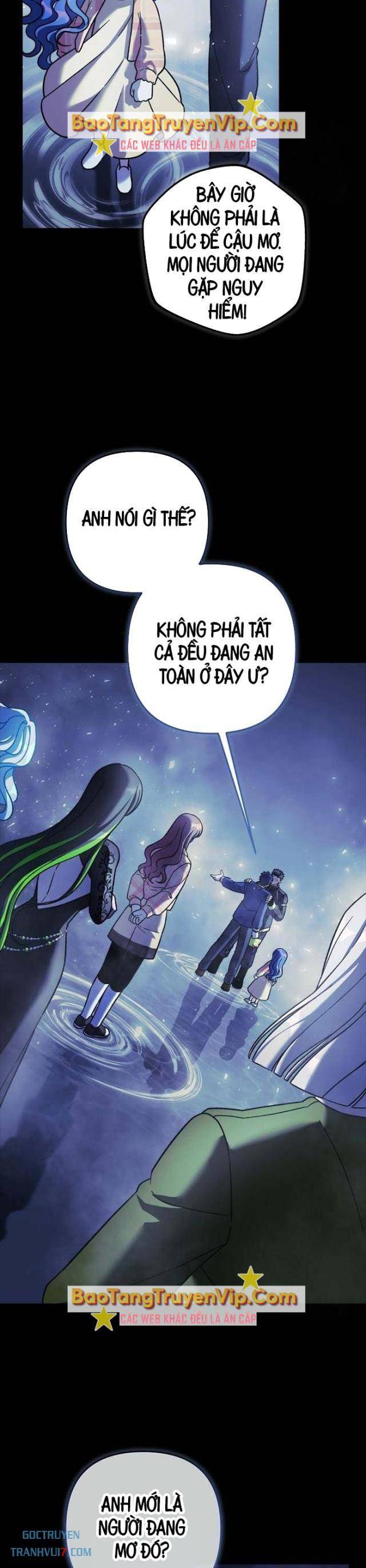 Con Gái Tôi Là Trùm Cuối - Page 3