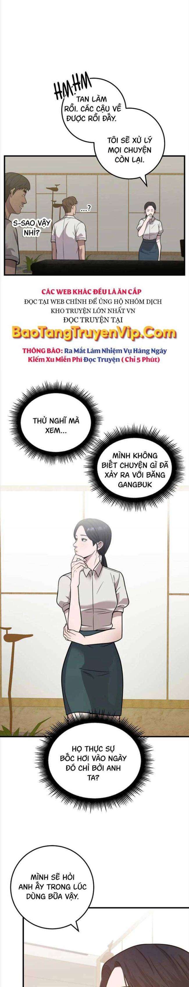 Kiếp Này Tôi Sẽ Là Phản Diện - Page 2