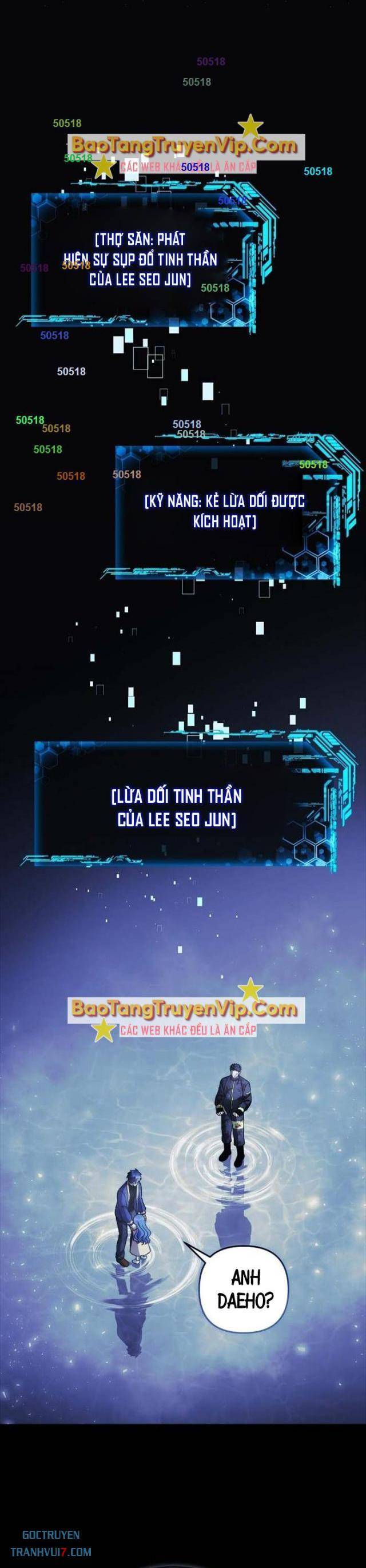 Con Gái Tôi Là Trùm Cuối - Page 1