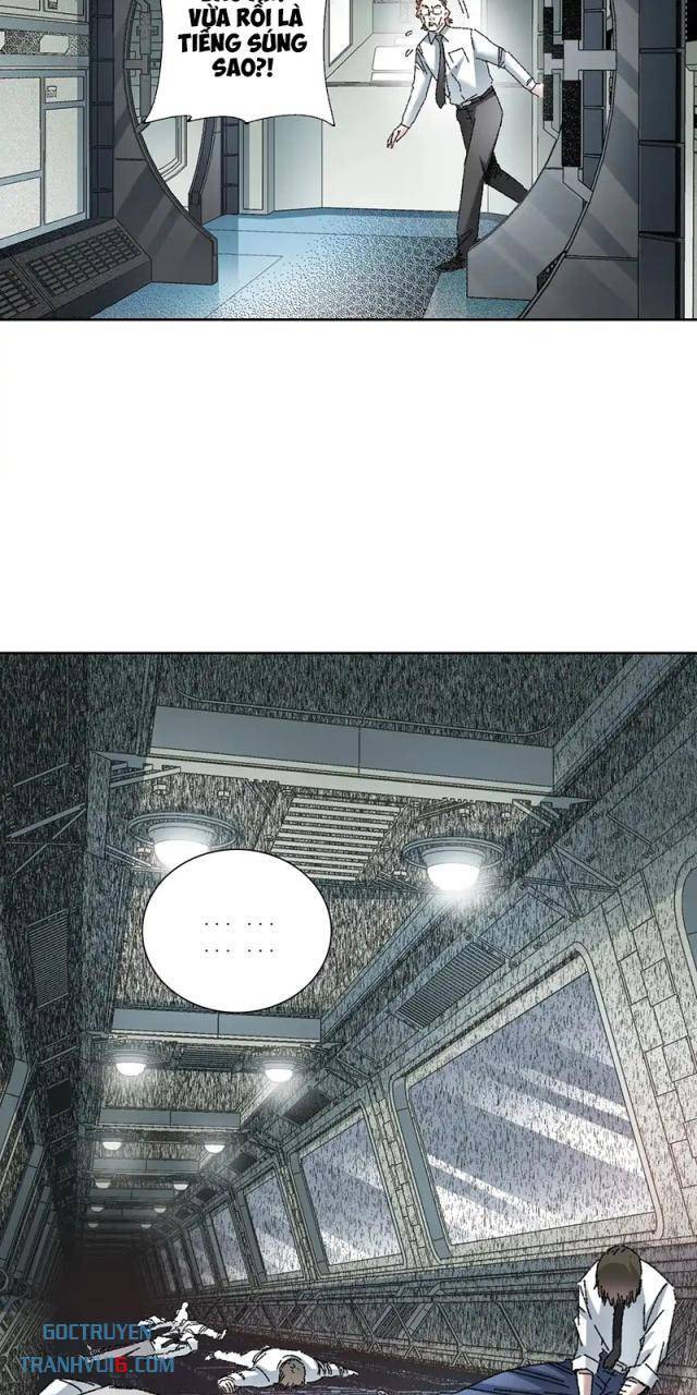 Câu Lạc Bộ Trường Sinh - Page 3