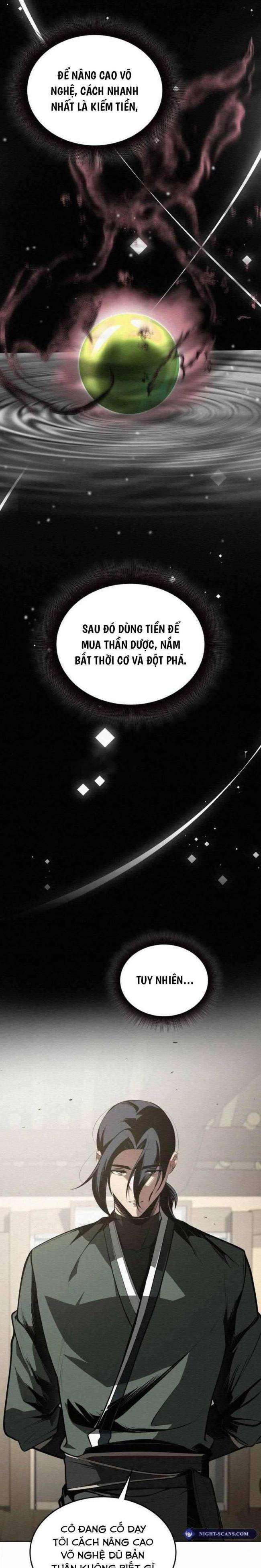 Phản Lão Hoàn Đồng Ở Thế Kỉ 21 - Page 1