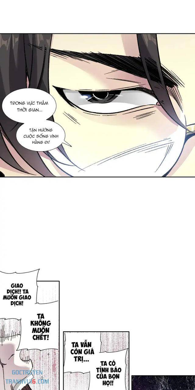 Câu Lạc Bộ Trường Sinh - Page 19