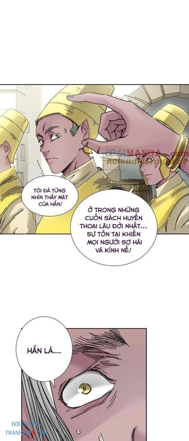 Câu Lạc Bộ Trường Sinh - Page 3