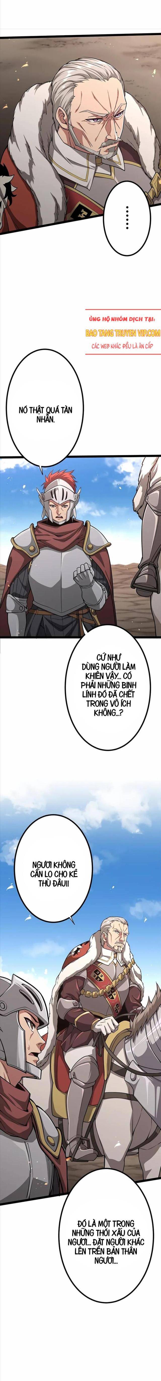 Phòng Thủ Hầm Ngục - Page 3