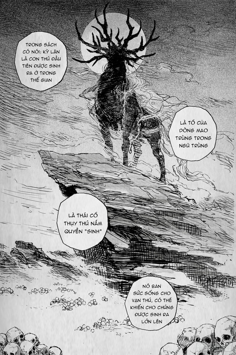 Linh Khư - Page 14