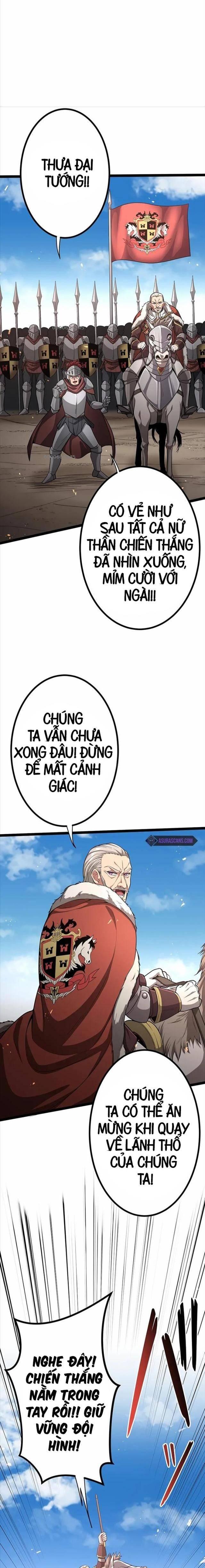 Phòng Thủ Hầm Ngục - Page 17