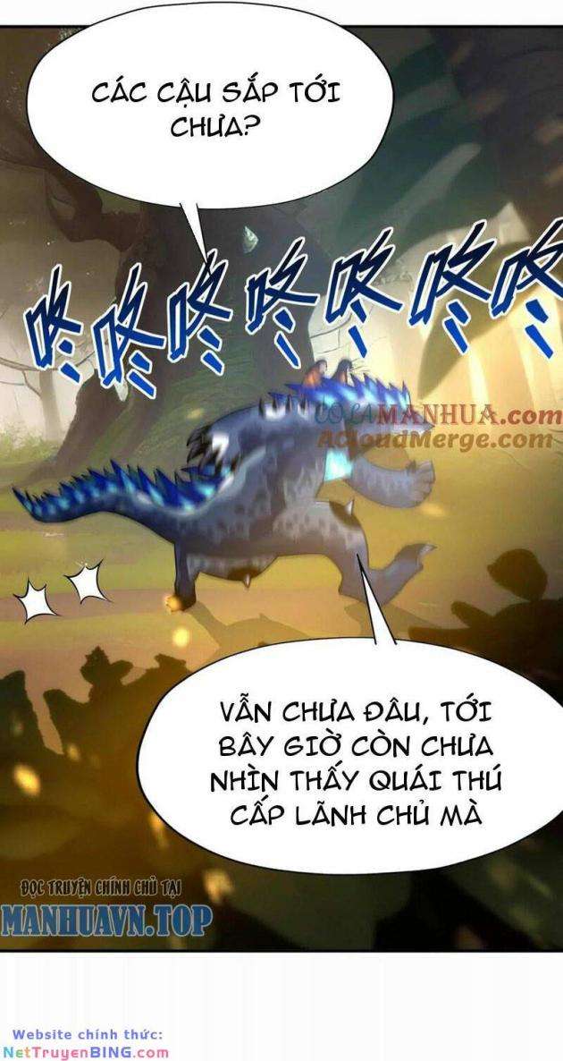 Thần Thú Quật Khởi - Page 29