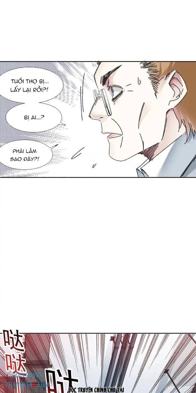 Câu Lạc Bộ Trường Sinh - Page 1