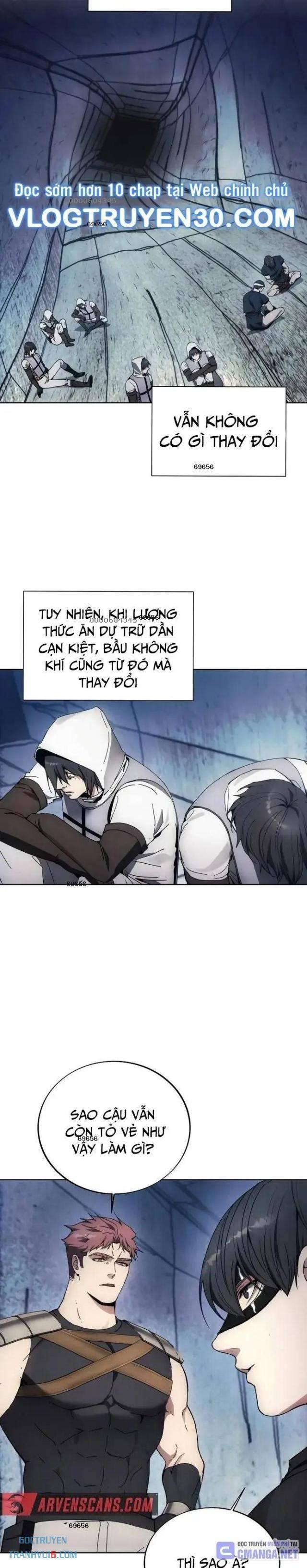 Cách Sống Như Một Kẻ Phản Diện - Page 2