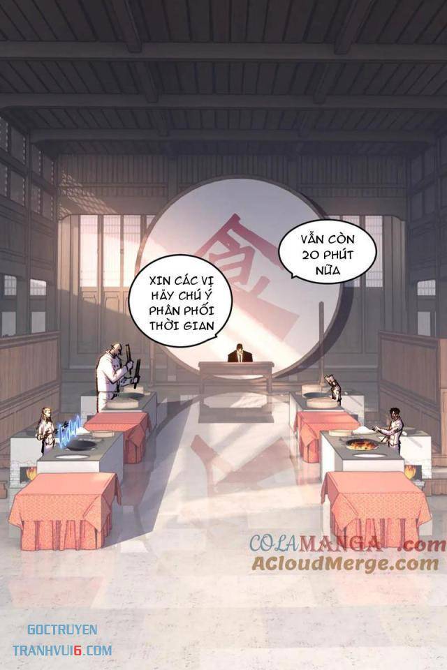 Trảm Nguyệt - Page 33