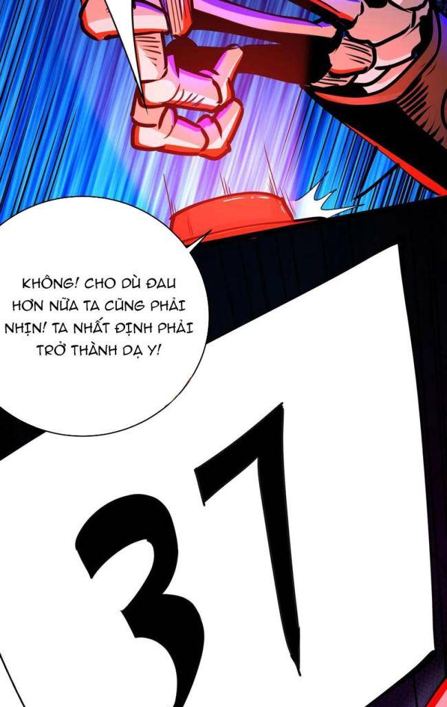 Dược Sư Kì Lạ: Bệnh Nhân Của Tôi Đều Rất Khủng Bố - Page 3