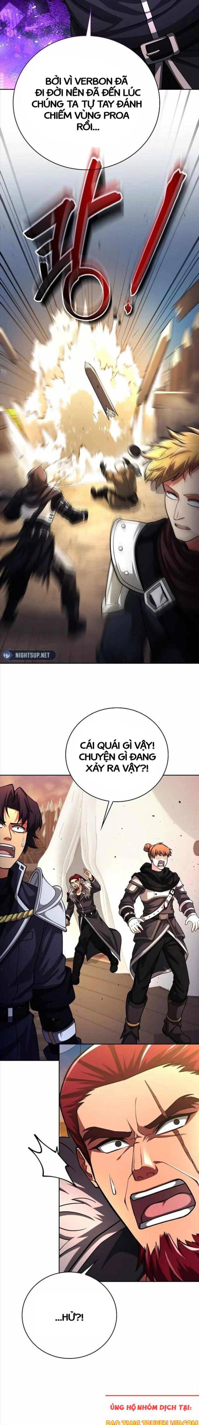 Bậc Thầy Debuff - Page 3