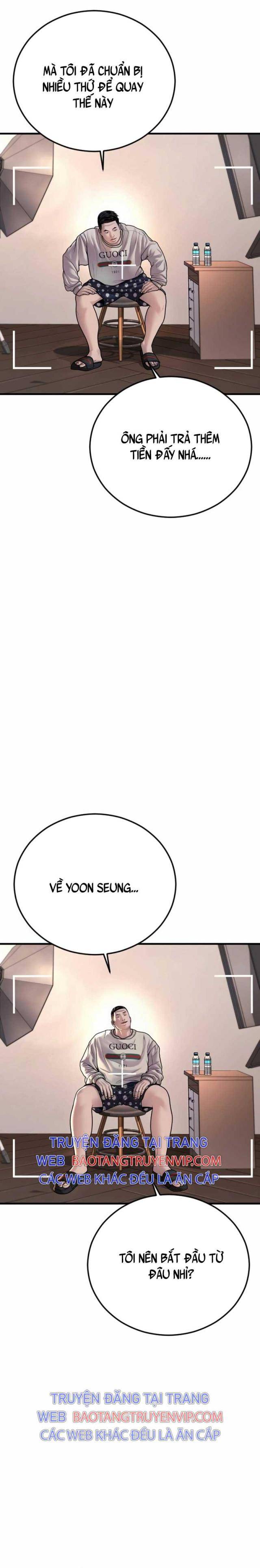 Cậu Bé Tội Phạm - Page 1