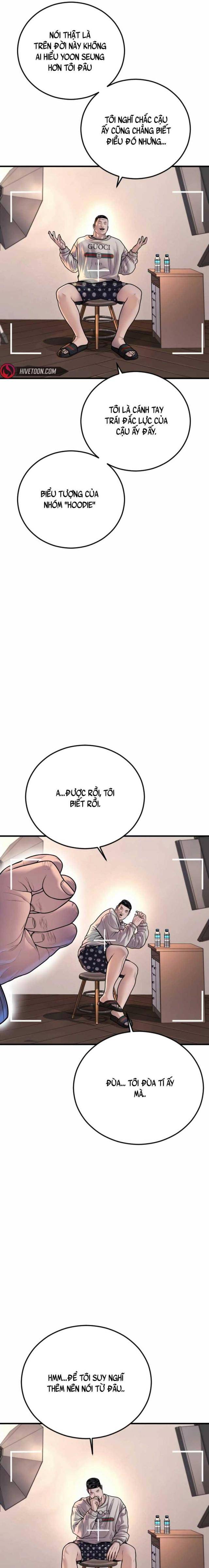 Cậu Bé Tội Phạm - Page 2