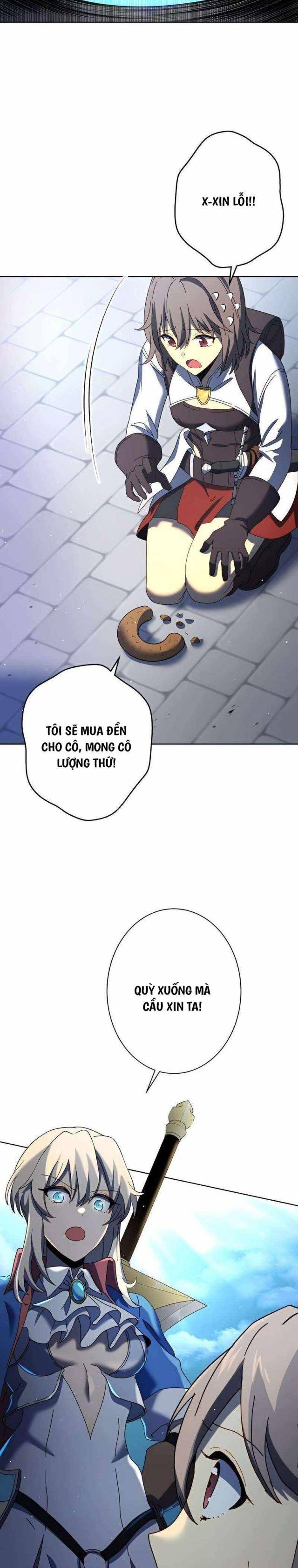 Đấng Cứu Thế Hồi Quy - Page 2