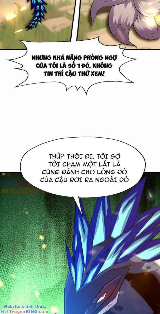 Thần Thú Quật Khởi - Page 1
