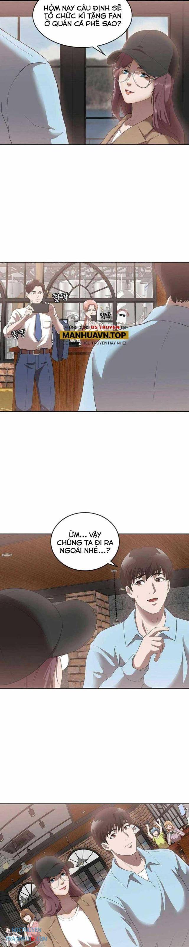 Thước Phim Sự Thật - Page 3
