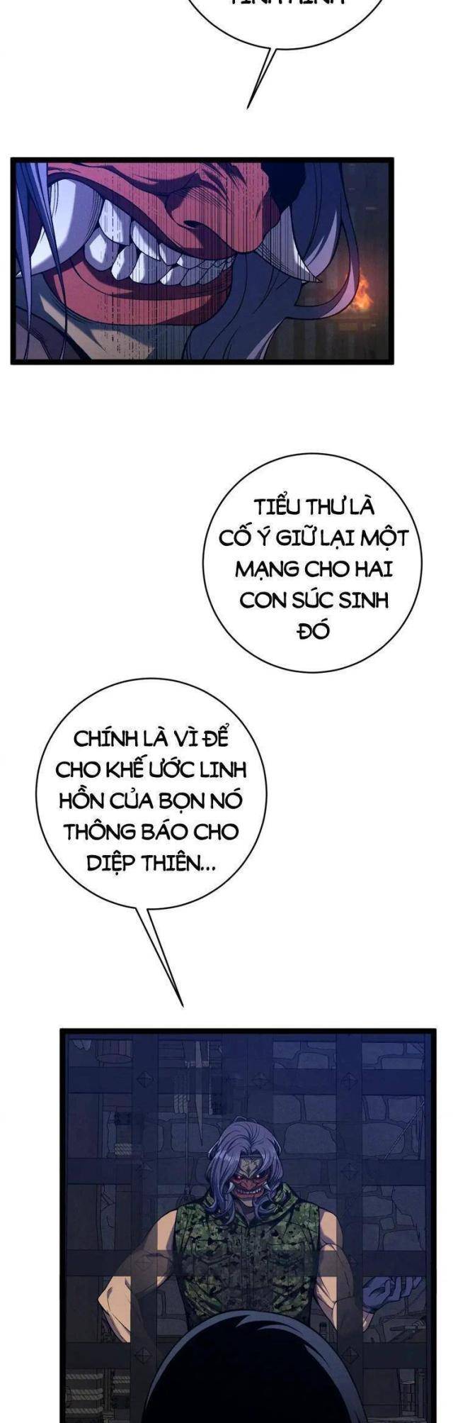 Tài Năng Của Ngươi Là Của Ta - Page 25