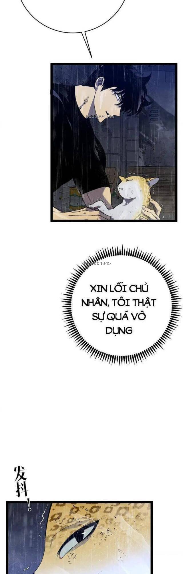 Tài Năng Của Ngươi Là Của Ta - Page 8