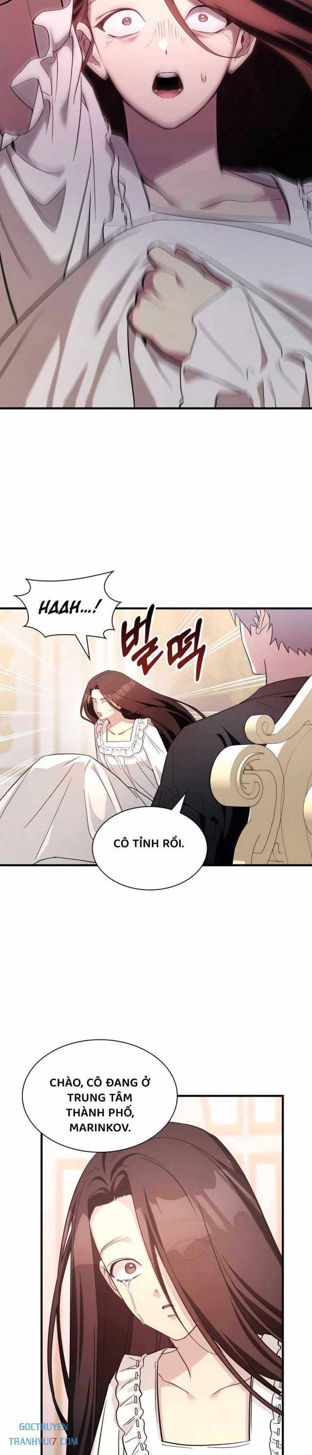 Giấc Mơ Trong Game Trở Thành Hiện Thực - Page 3