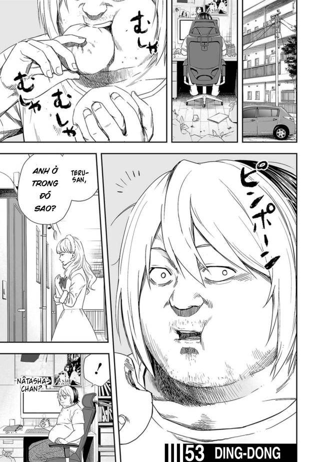 Tsuyoshi - Page 1