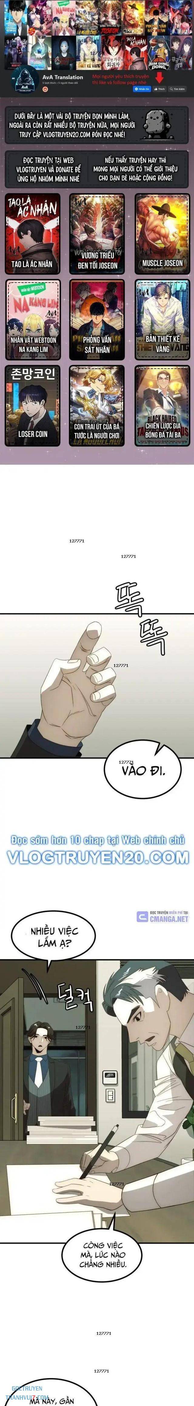 Phẩm Giá Tài Phiệt - Page 1