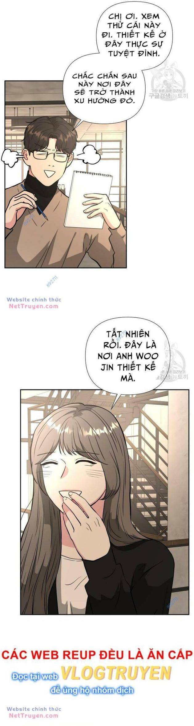 Bản Thiết Kế Vàng - Page 3