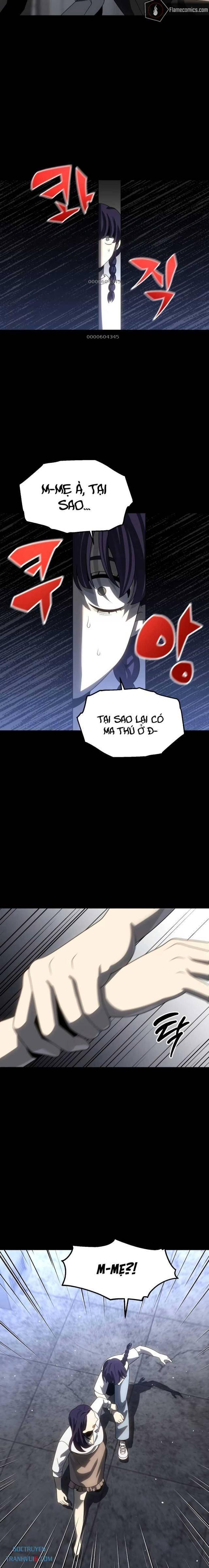 Ta Từng Là Tháp Vương - Page 2