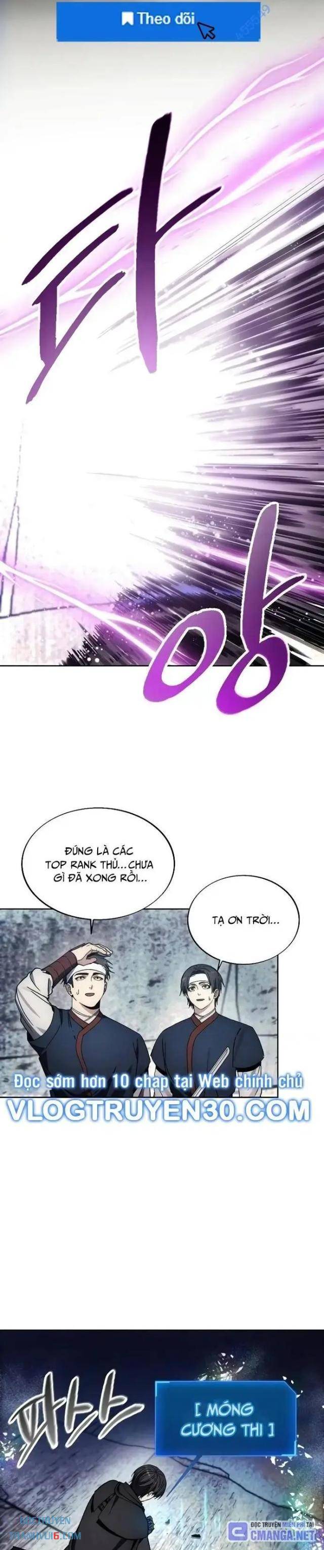 Cách Sống Như Một Kẻ Phản Diện - Page 24