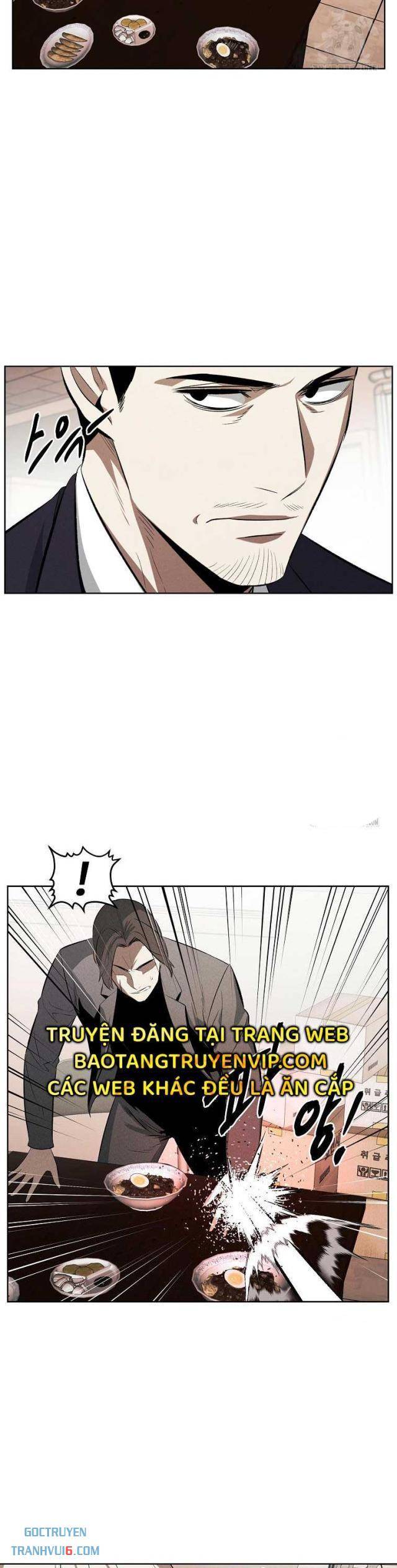 Kẻ Bất Bại - Page 3