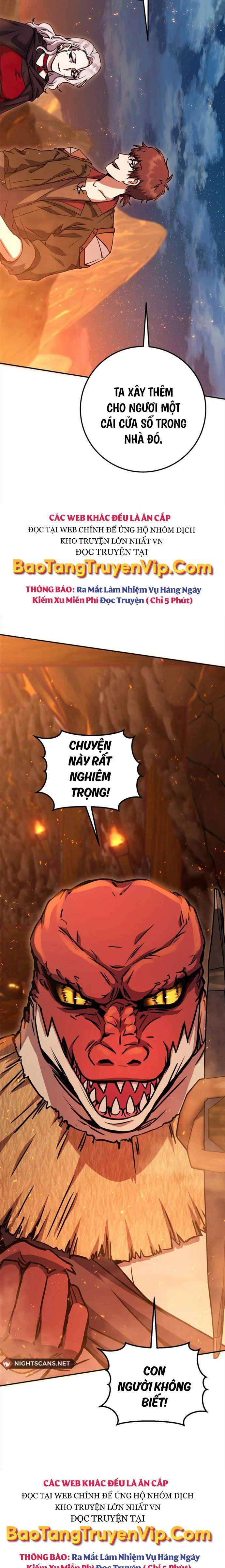 Sự Trả Thù Của Thợ Rèn Huyền Thoại - Page 1