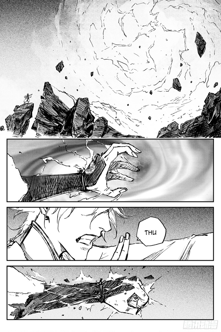 Linh Khư - Page 6